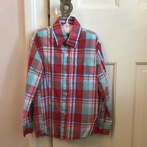 Appaman Boys’ Button Down (size 5)